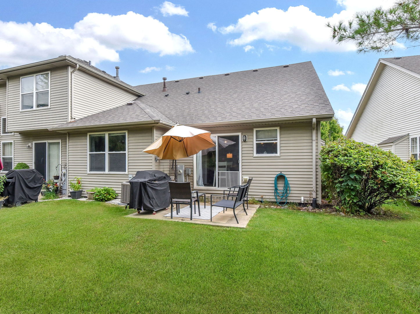 4727 Orrefors Court