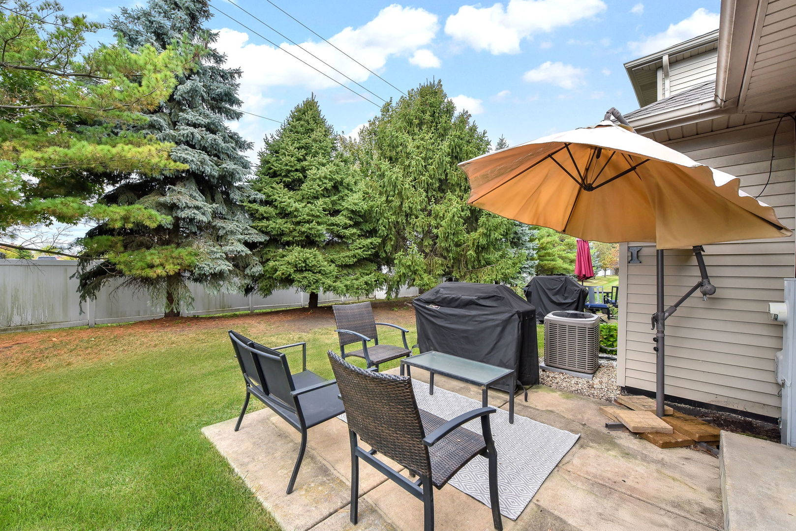4727 Orrefors Court