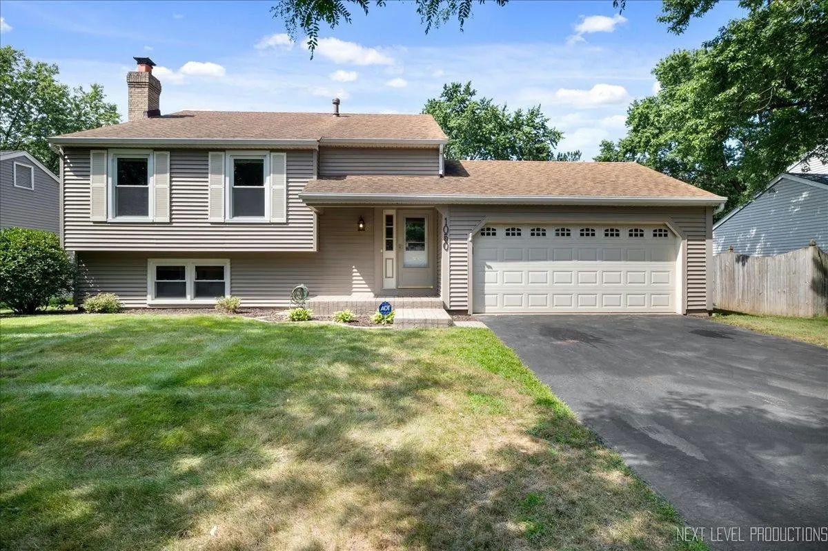 1050 Independence Avenue