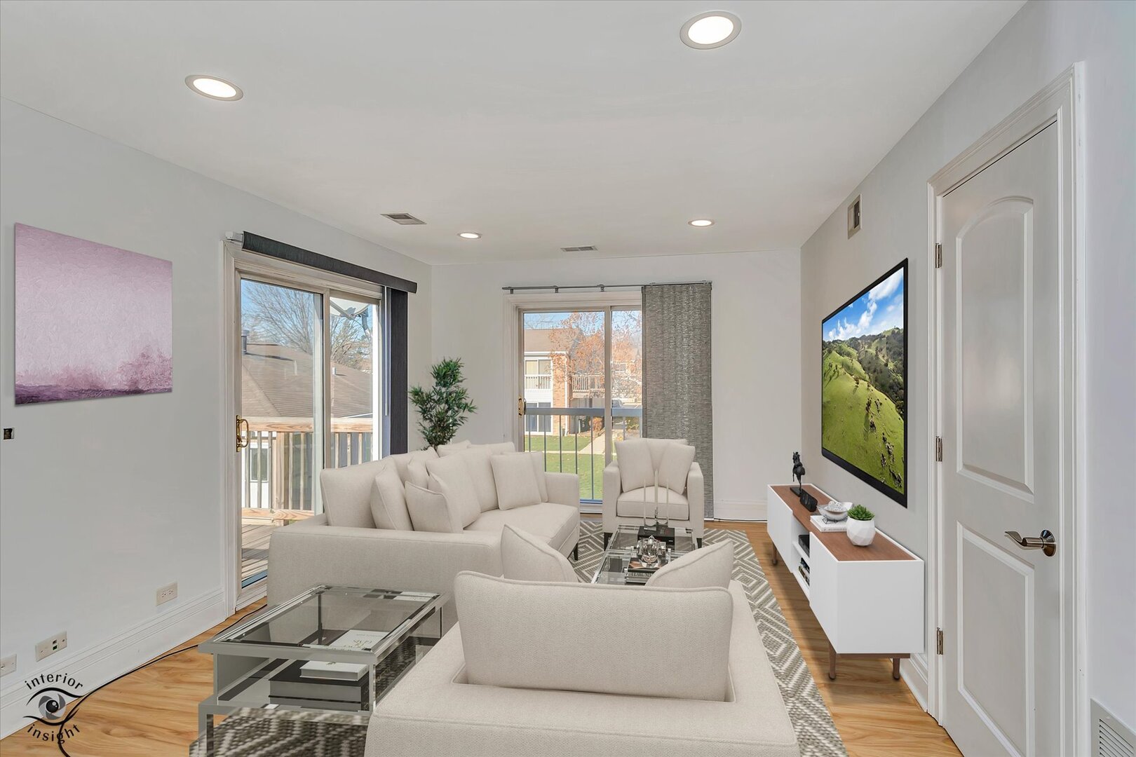 1908 Kenilworth Circle Unit: H