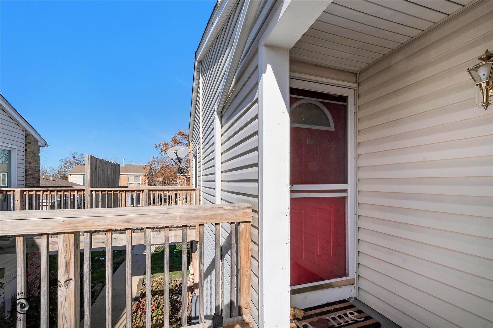 1908 Kenilworth Circle Unit: H