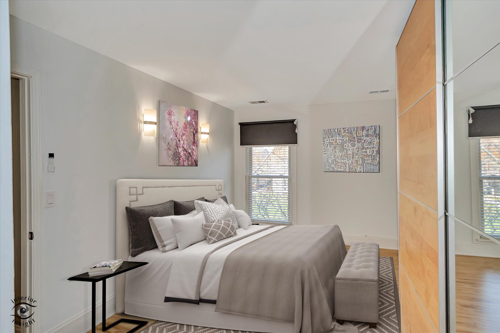 1908 Kenilworth Circle Unit: H