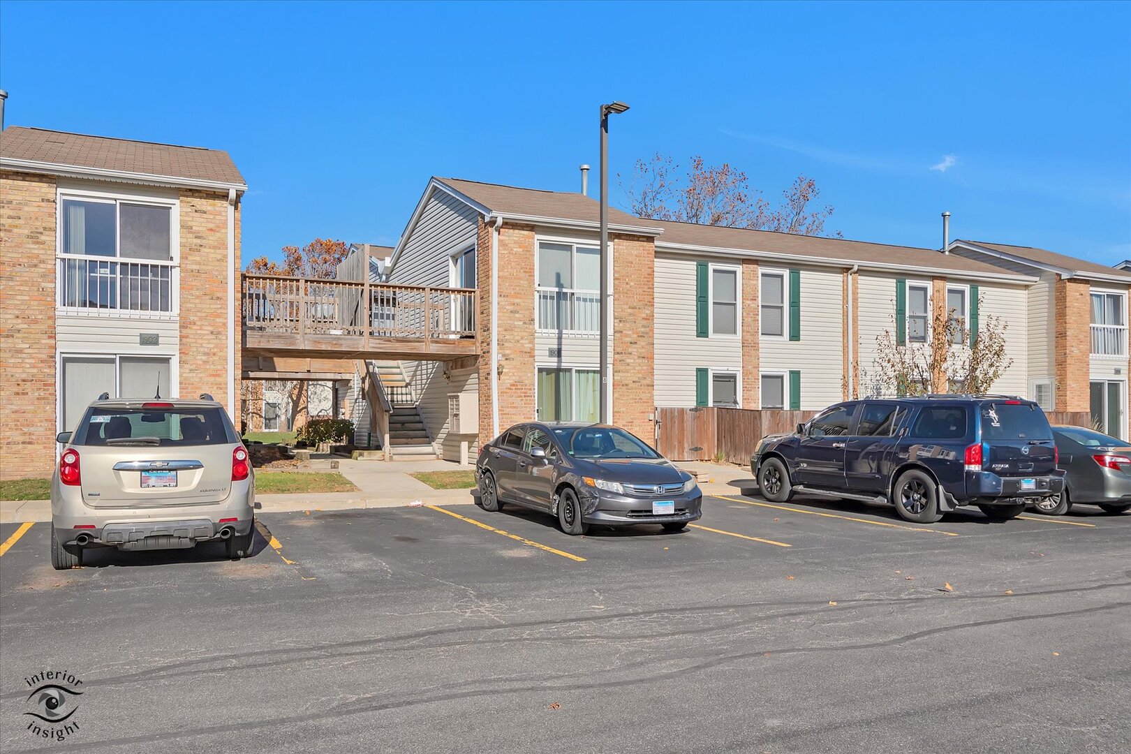 1908 Kenilworth Circle Unit: H