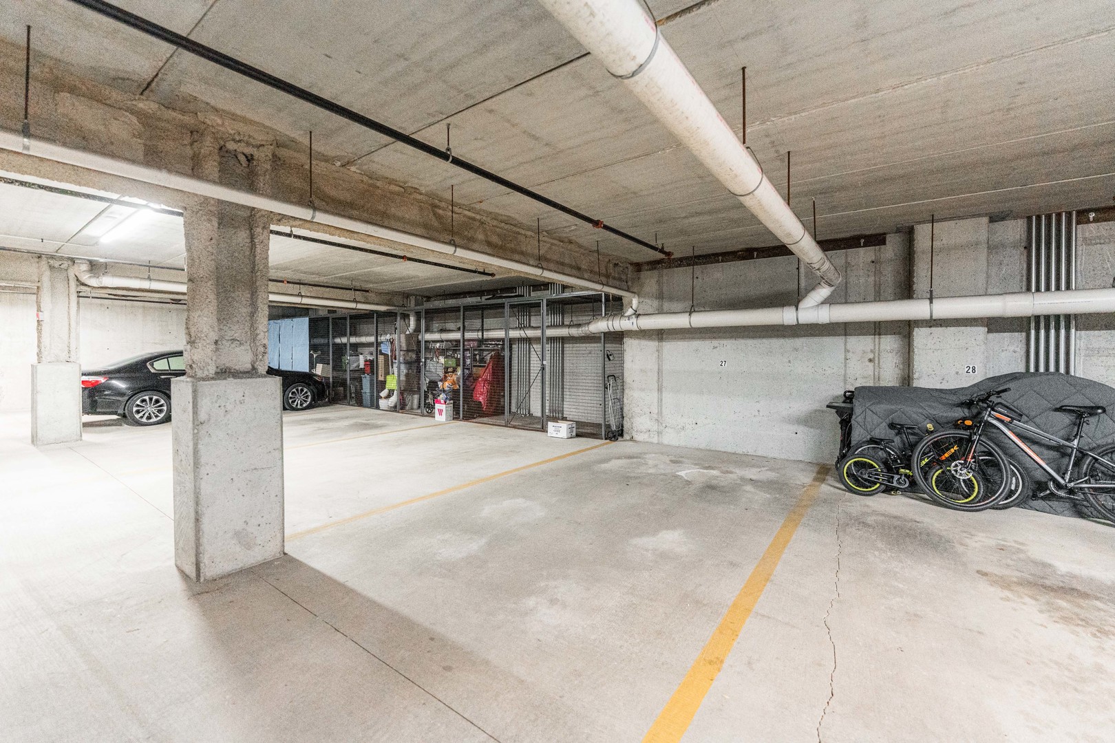 125 Lakeview Avenue Unit: 506