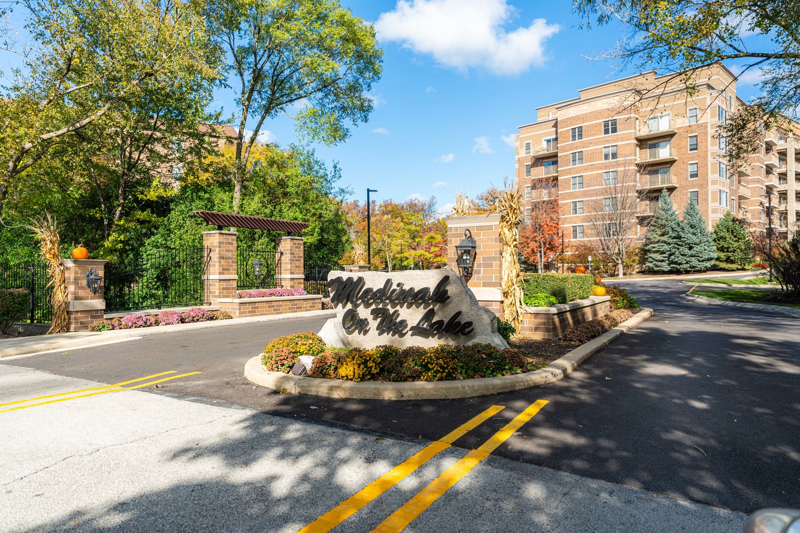 125 Lakeview Avenue Unit: 506