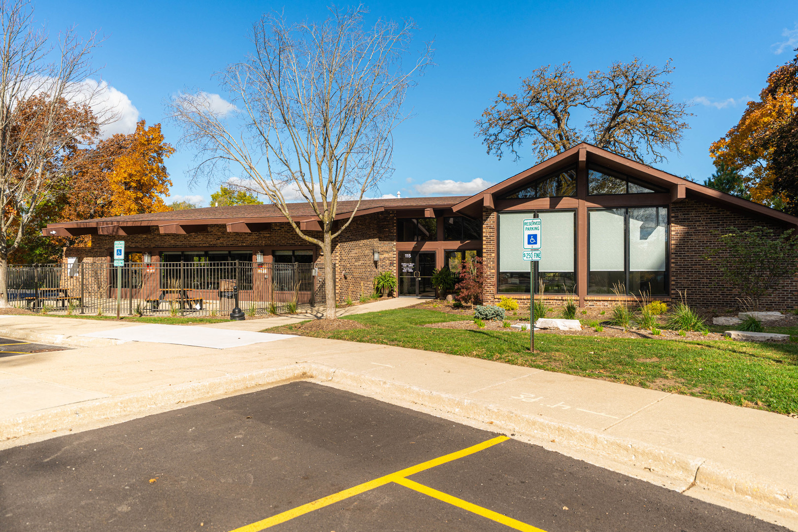 125 Lakeview Avenue Unit: 506