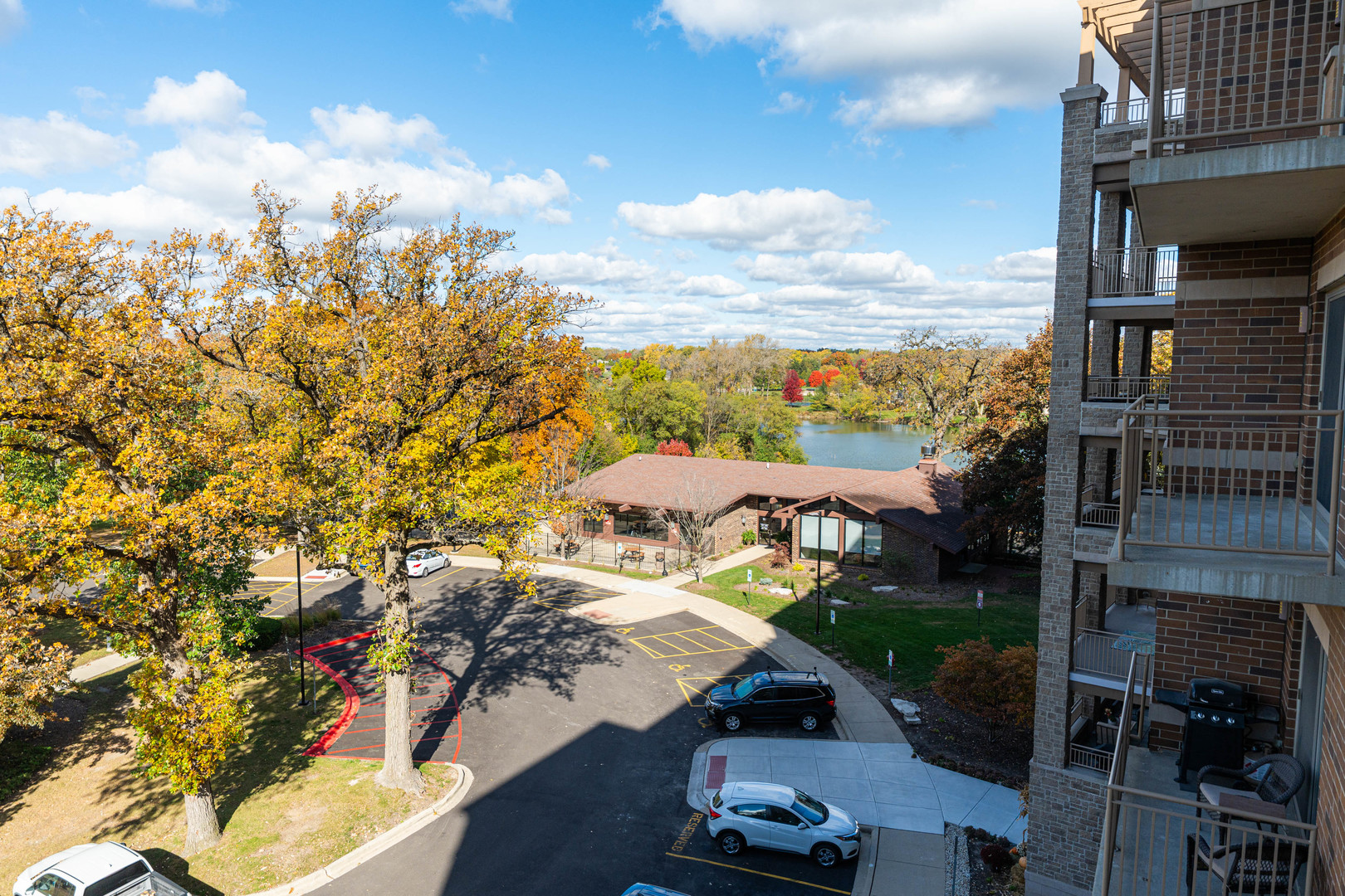 125 Lakeview Avenue Unit: 506