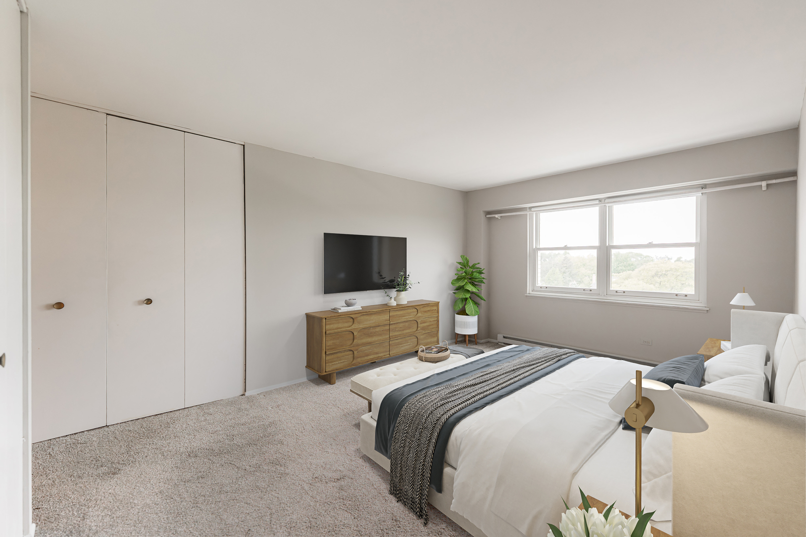 141 N La Grange Road Unit: 601