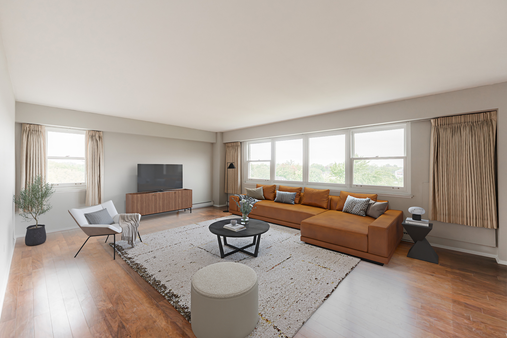 141 N La Grange Road Unit: 601