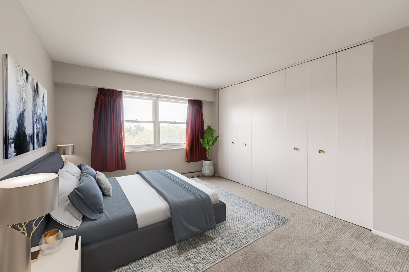 141 N La Grange Road Unit: 601