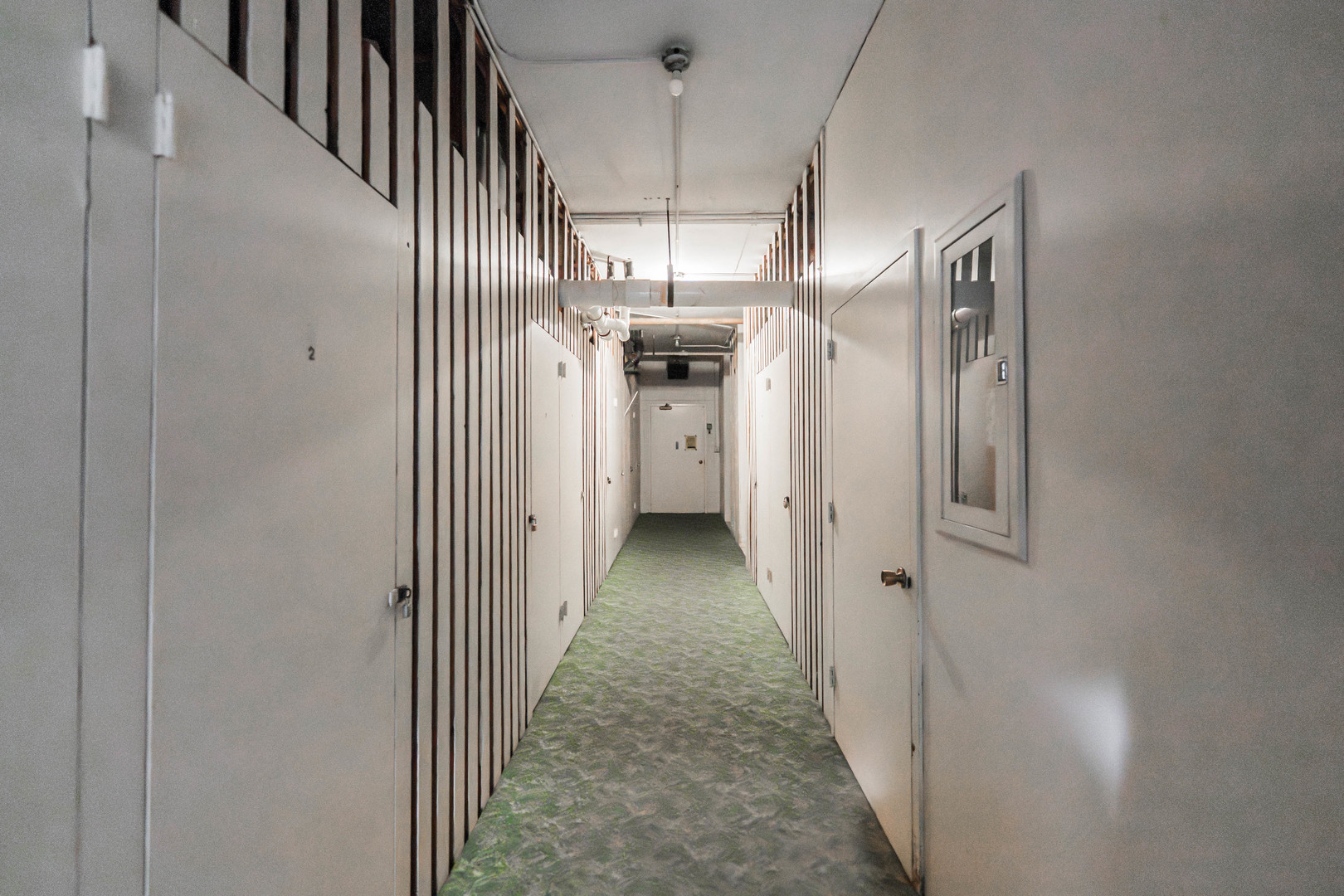 141 N La Grange Road Unit: 601