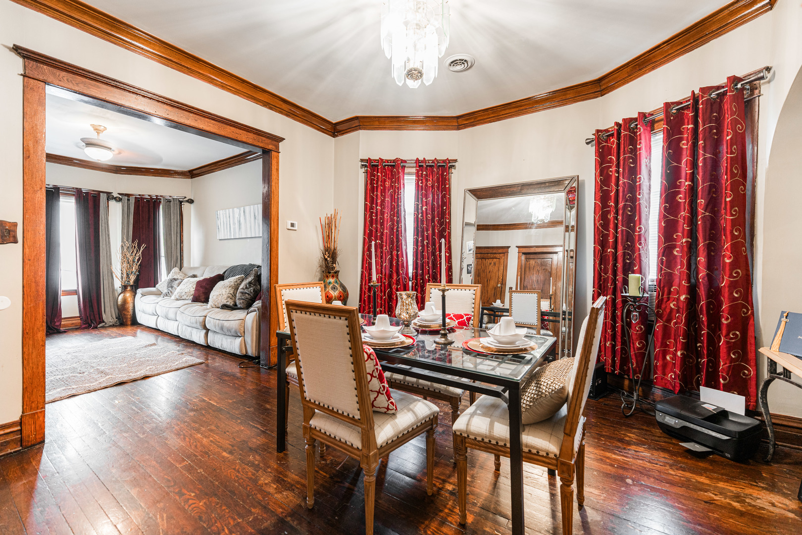 5415 W Augusta Boulevard