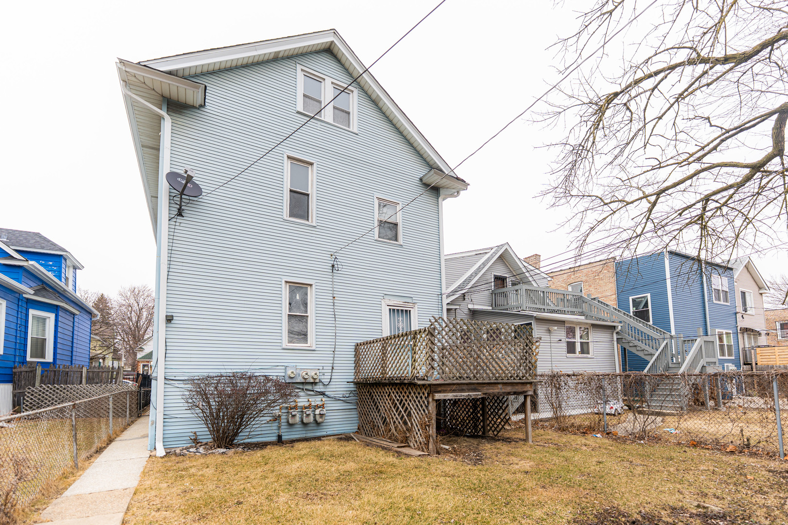 5415 W Augusta Boulevard