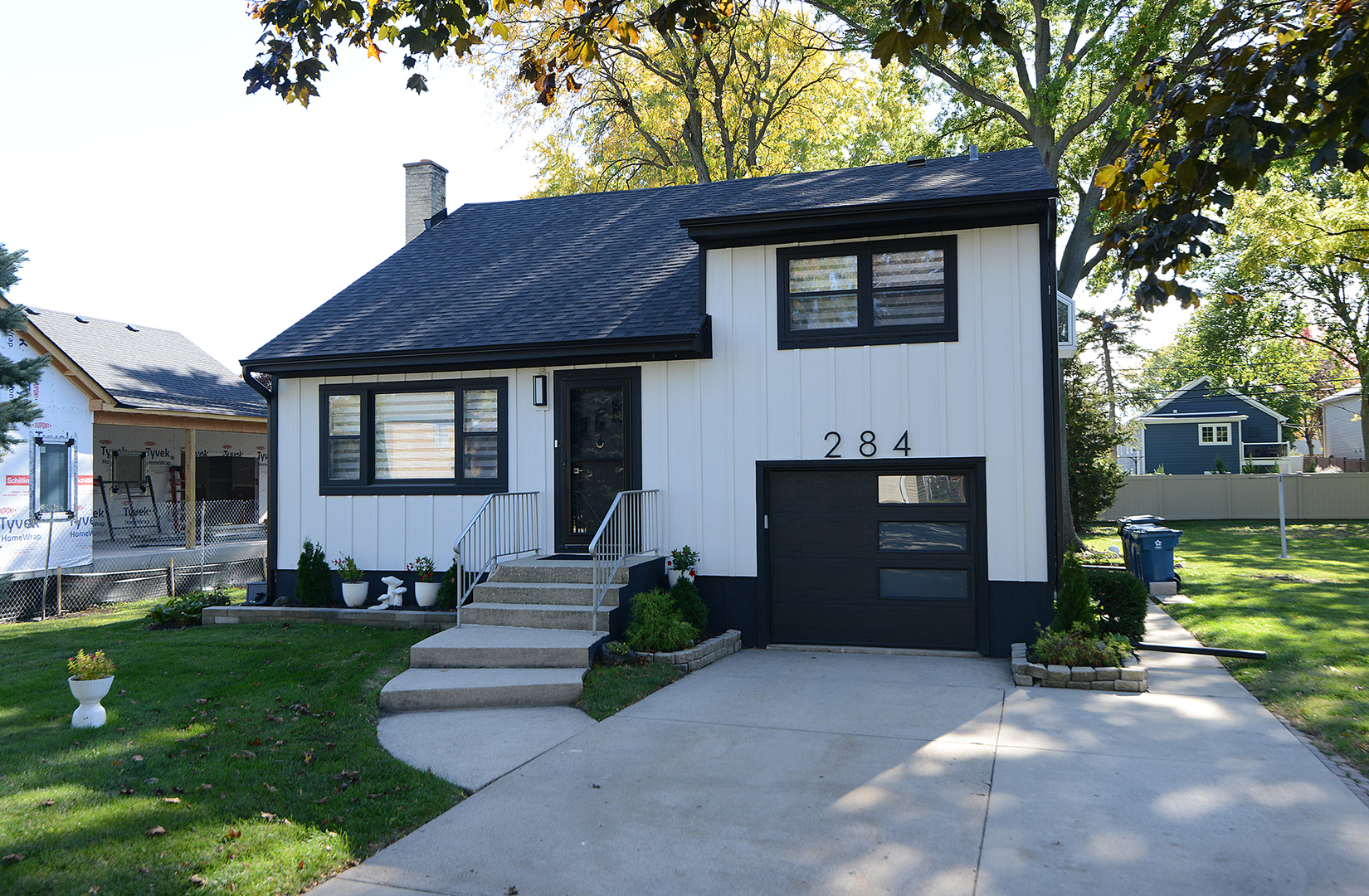 284 E Jefferson Street