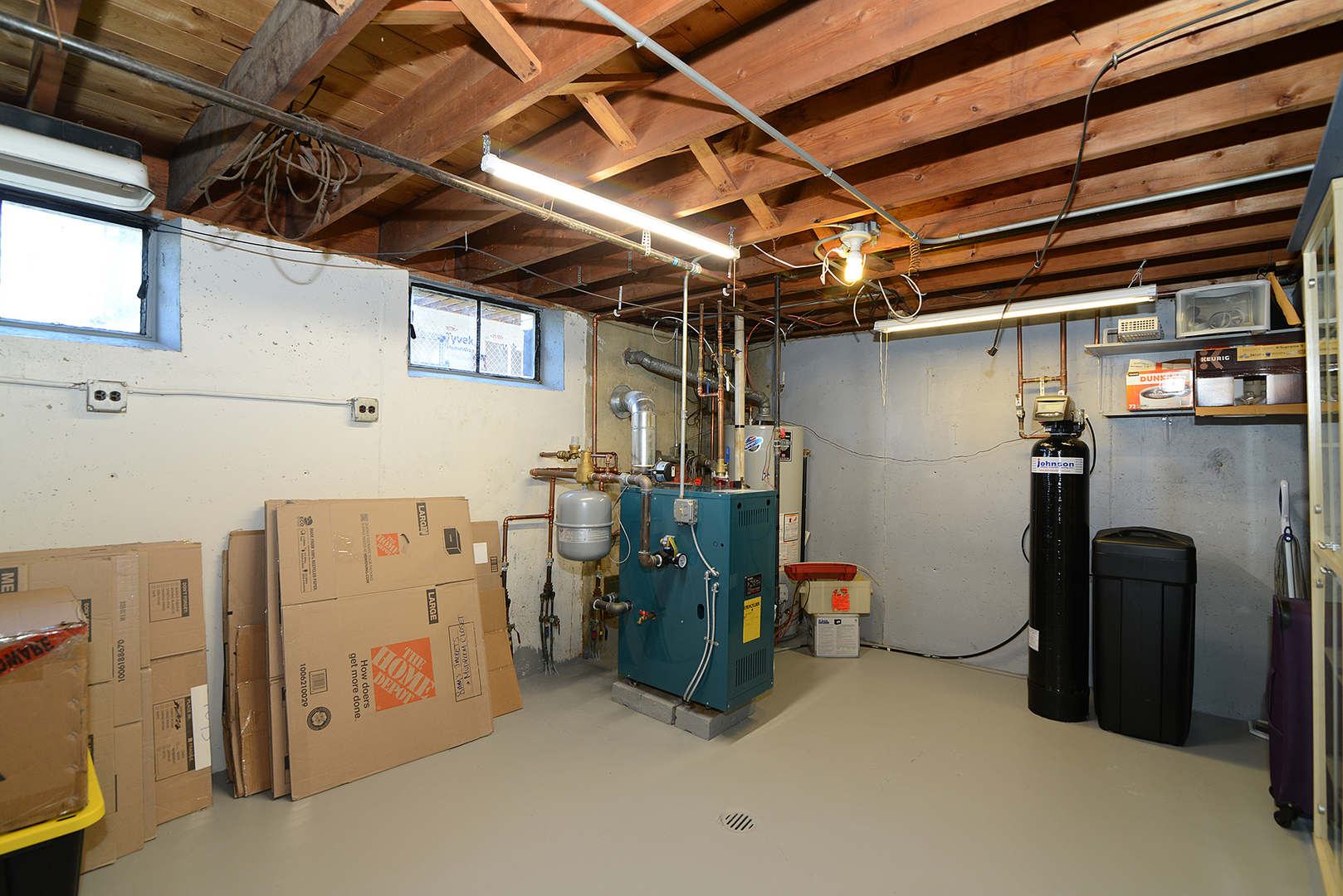 284 E Jefferson Street