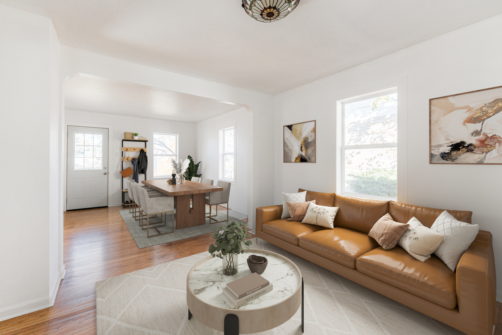 4411 Fairview Avenue