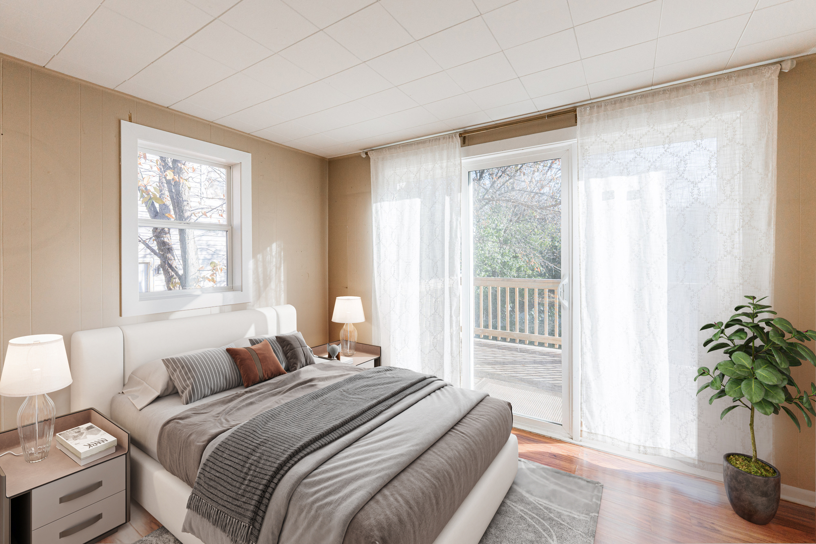 4411 Fairview Avenue