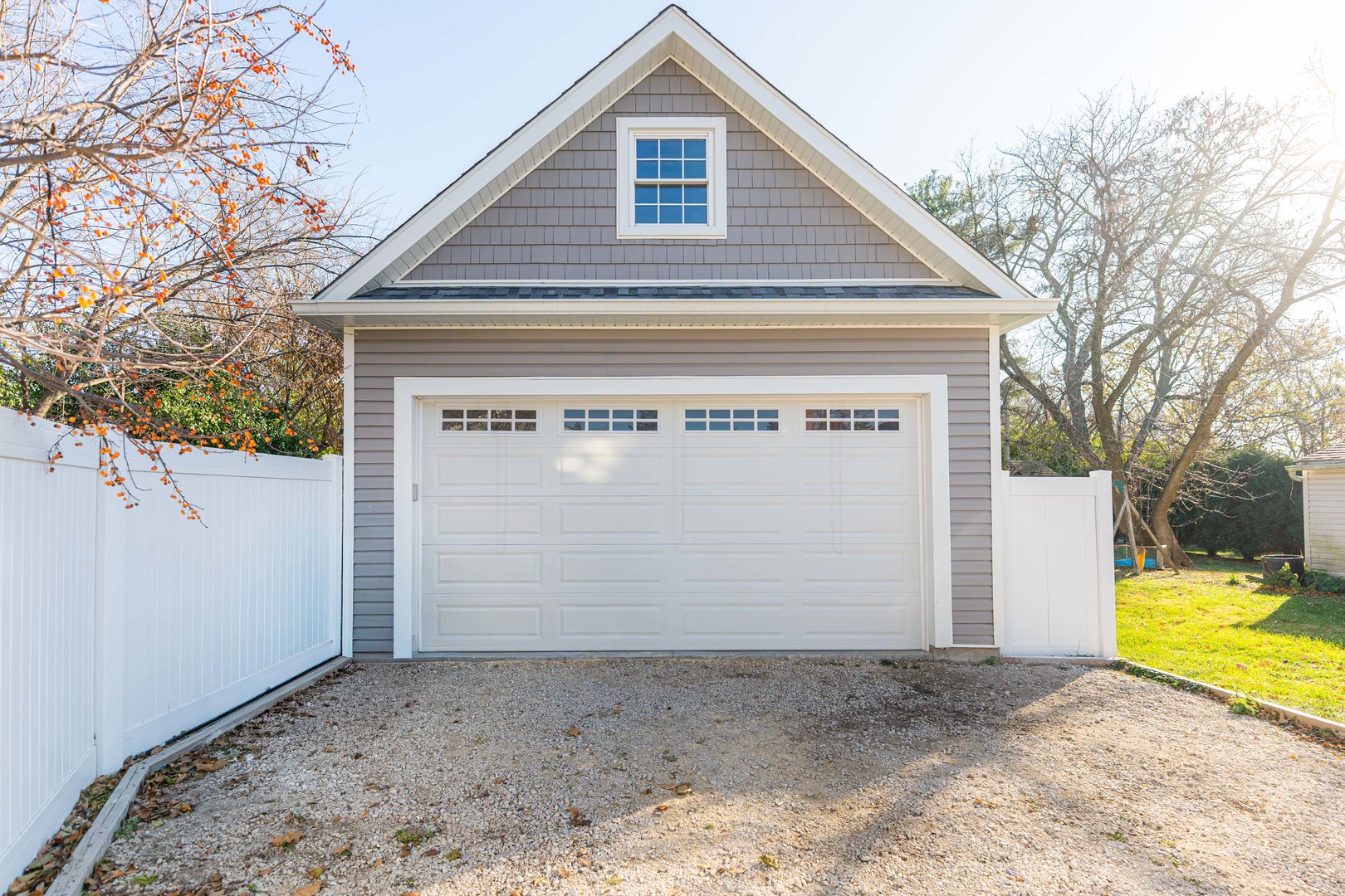 4411 Fairview Avenue