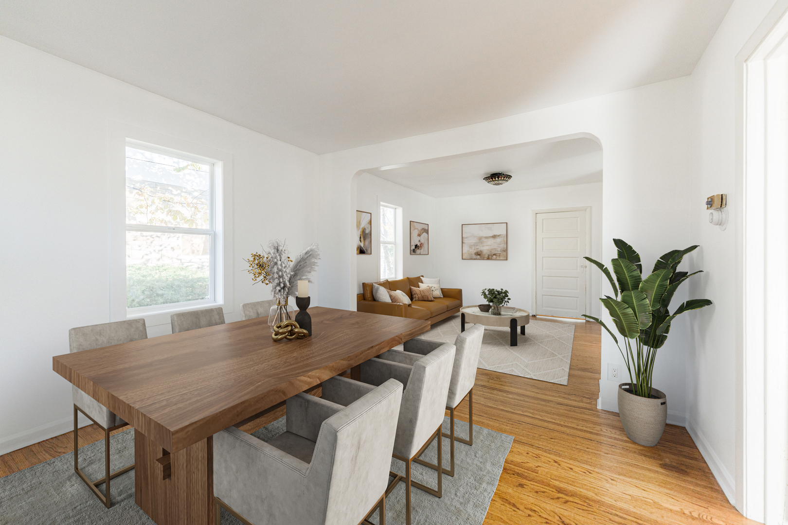 4411 Fairview Avenue