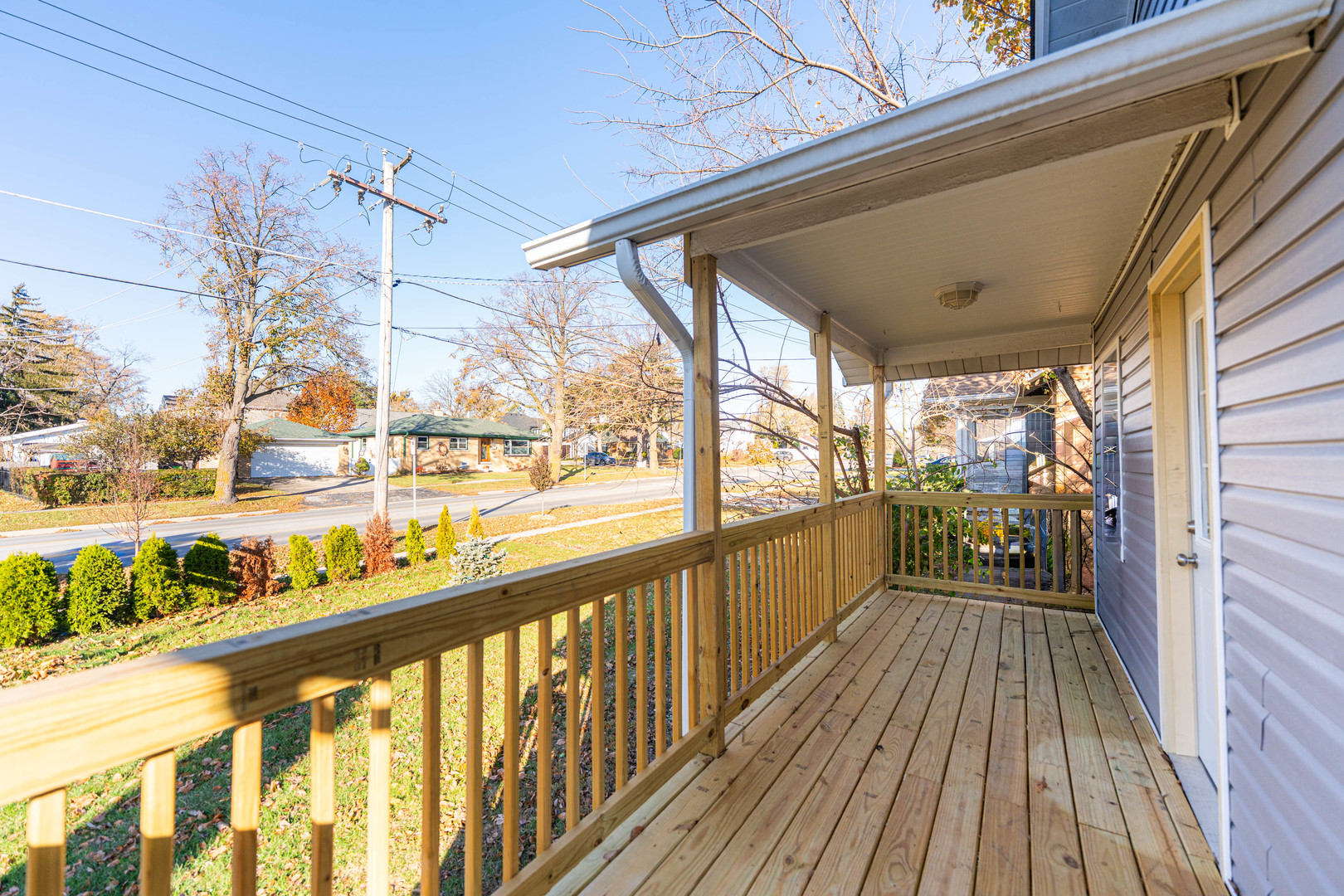 4411 Fairview Avenue