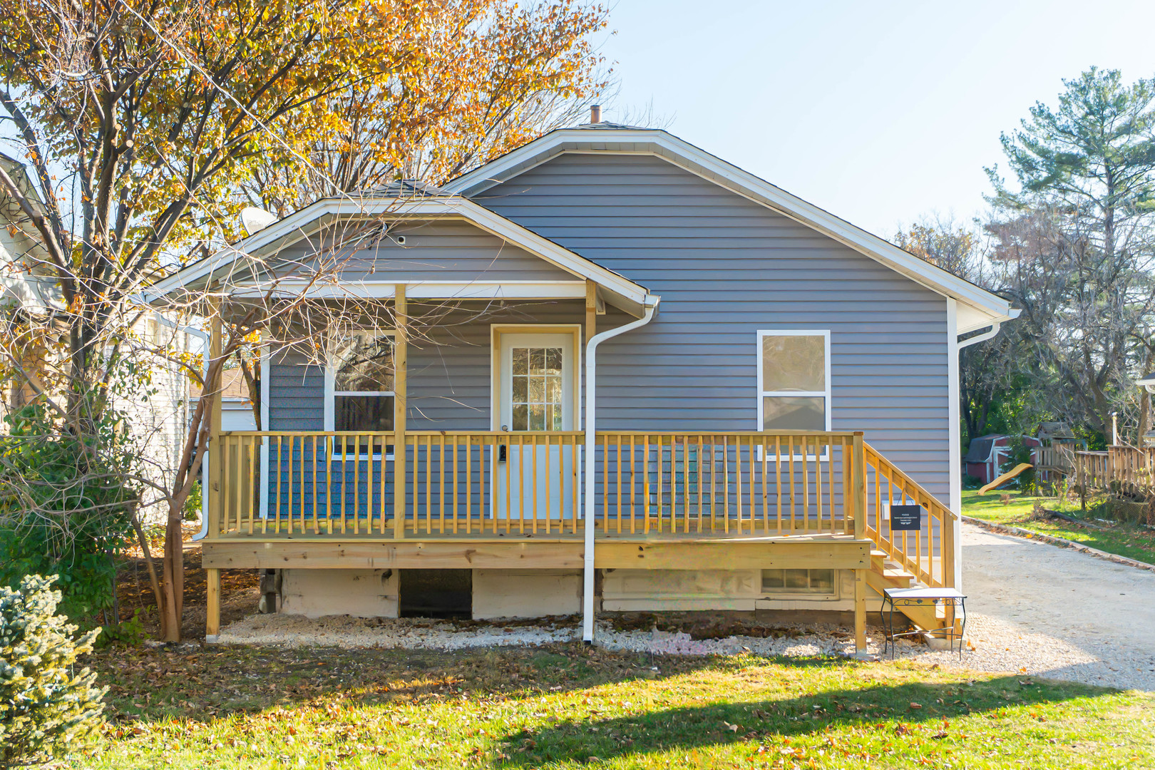 4411 Fairview Avenue