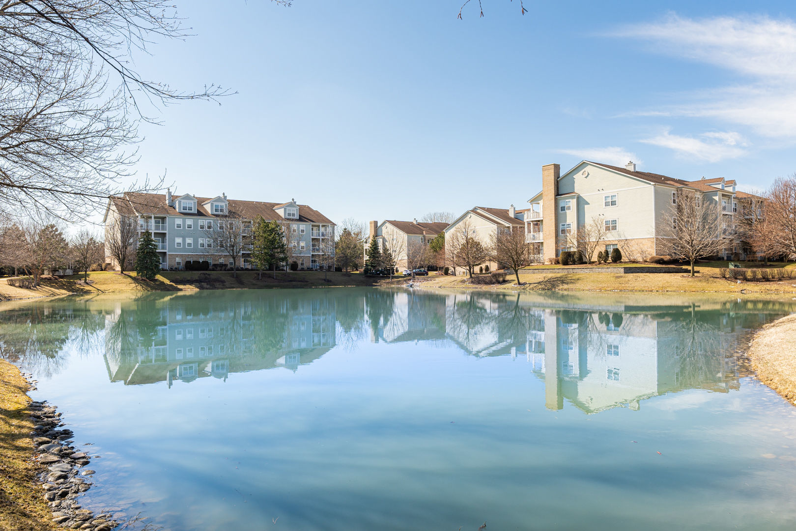 1251 W LAKE Street Unit: 103