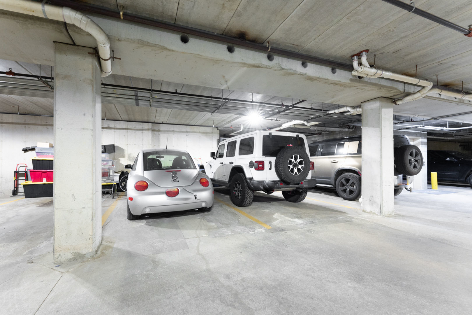 1251 W LAKE Street Unit: 103