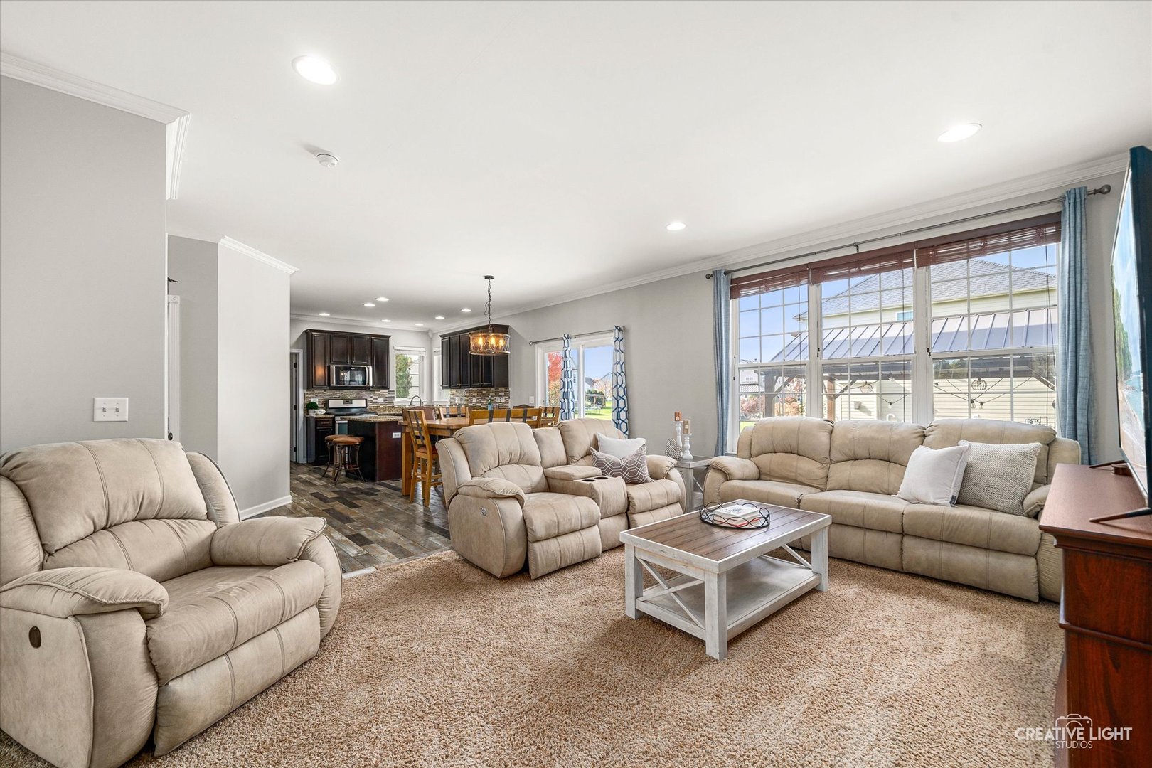 3646 Thornhill Drive