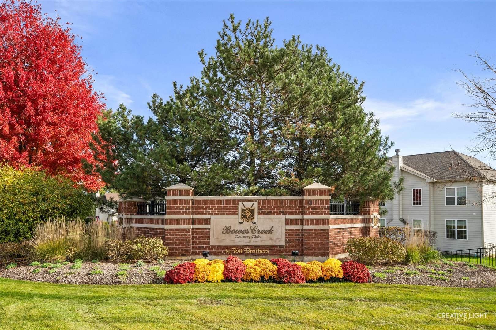 3646 Thornhill Drive