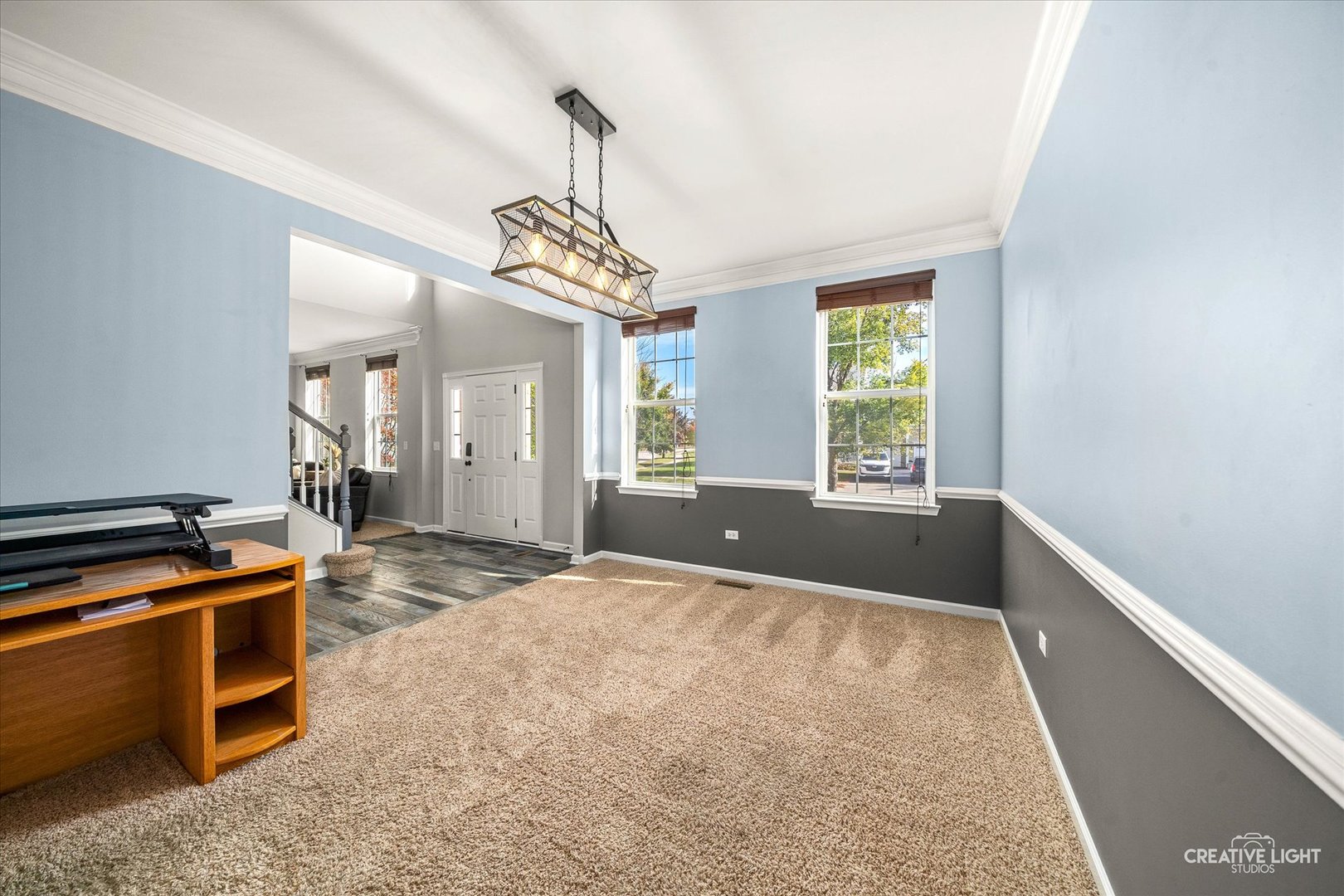 3646 Thornhill Drive