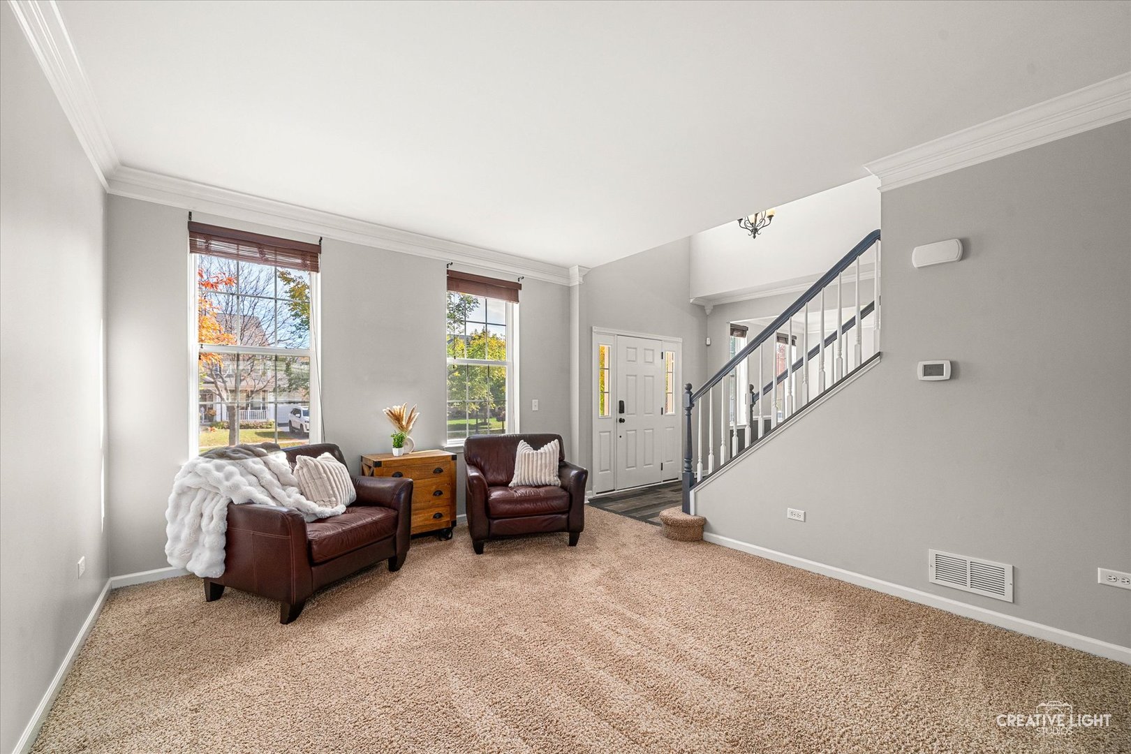 3646 Thornhill Drive