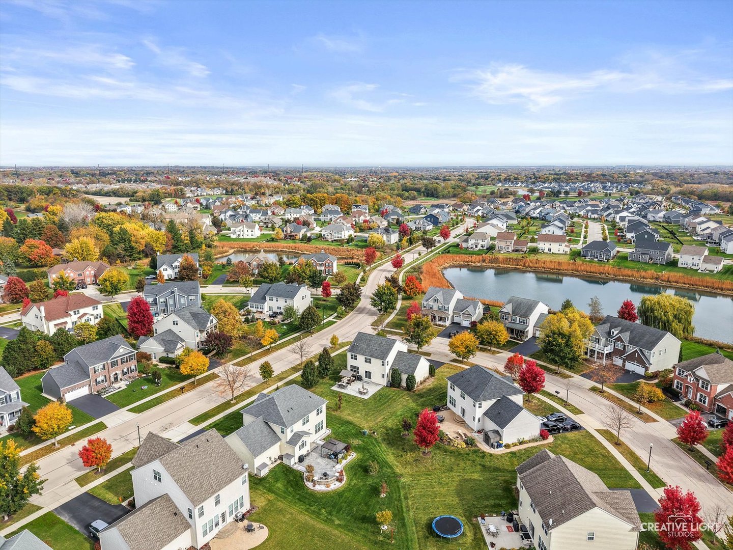 3646 Thornhill Drive