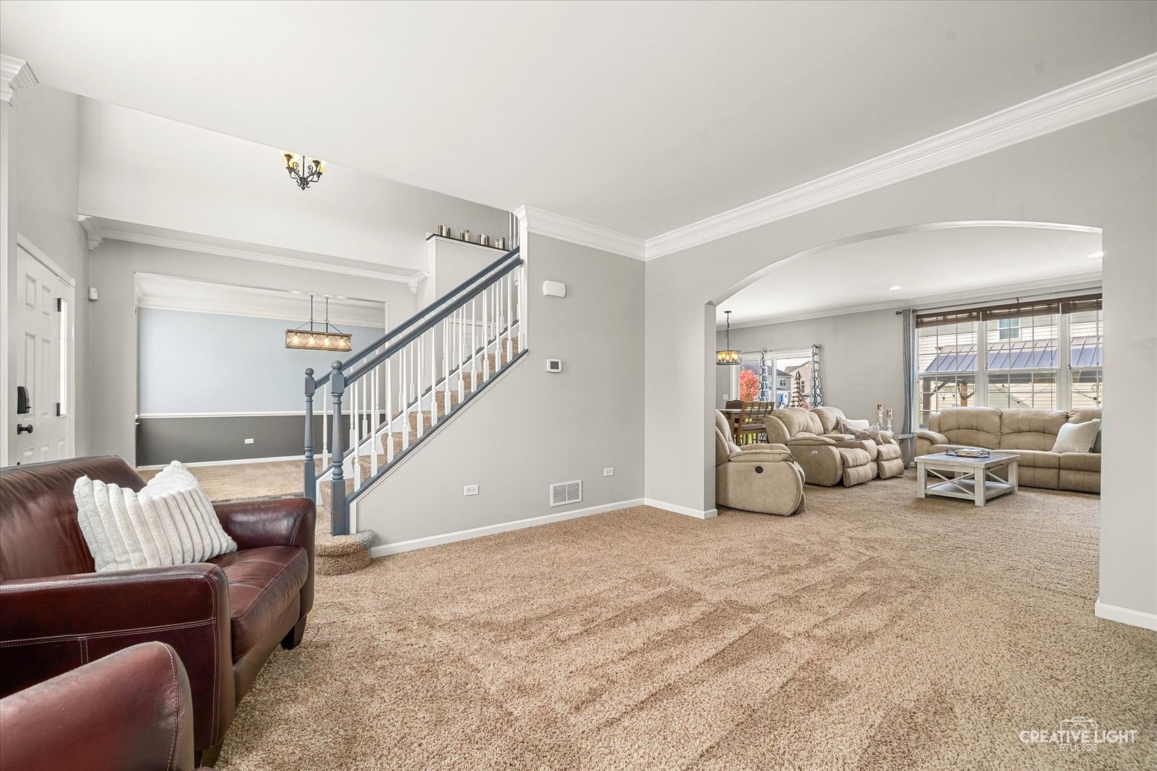 3646 Thornhill Drive