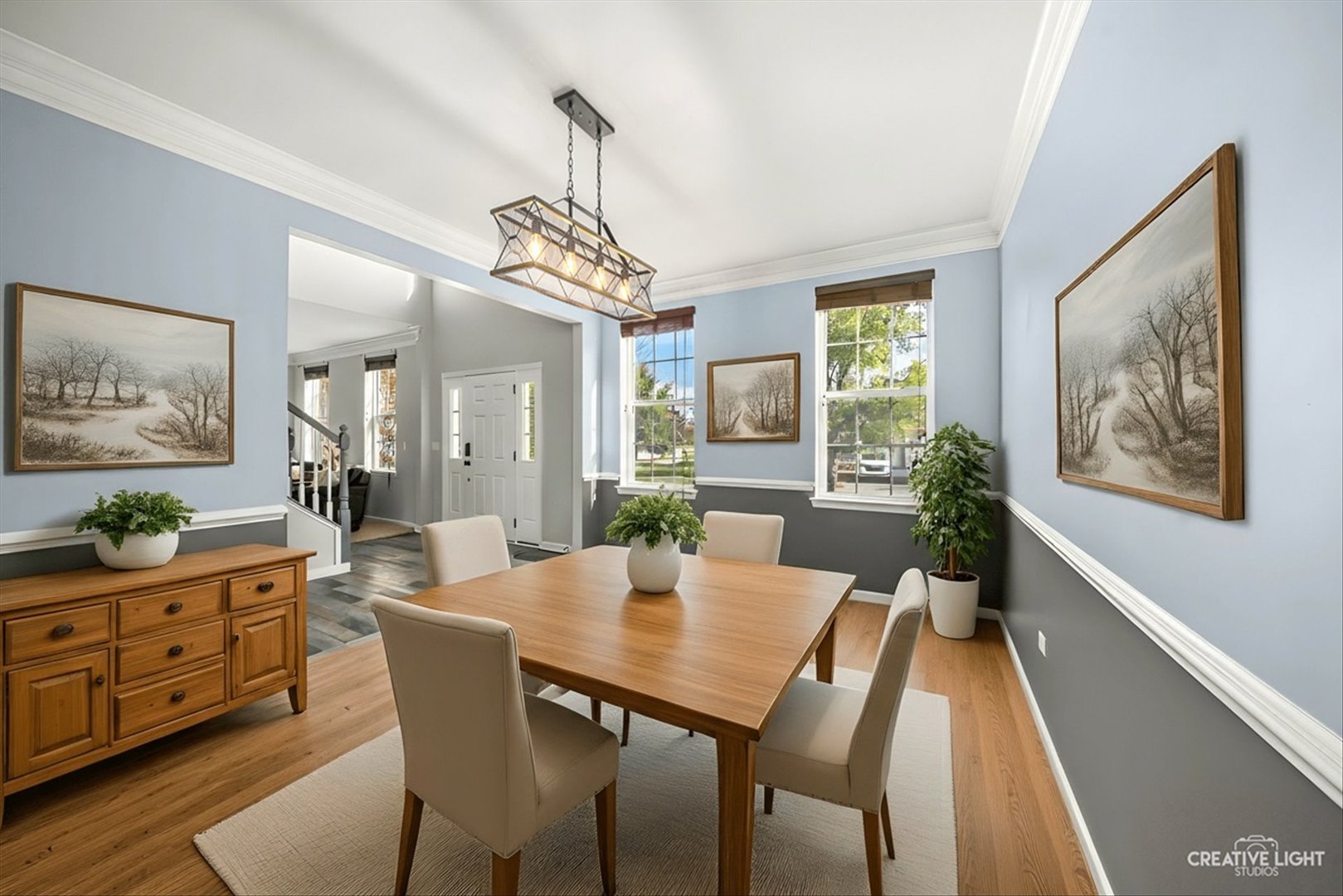 3646 Thornhill Drive