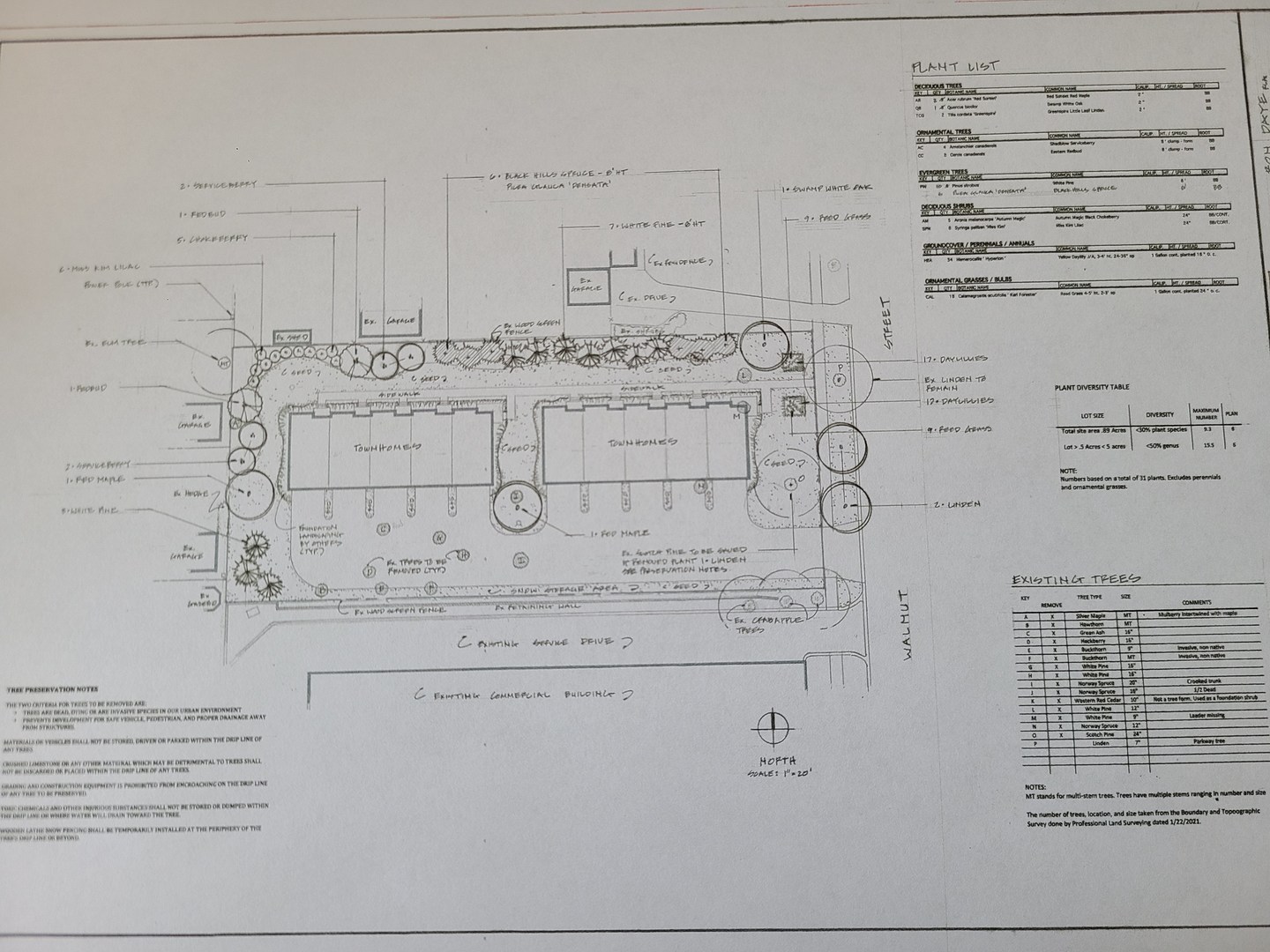 214 N Walnut Street Unit: D