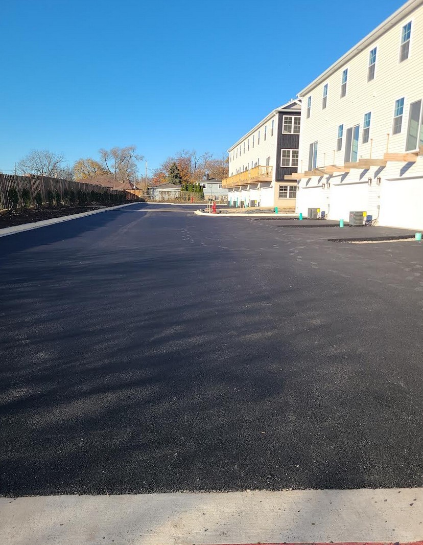 214 N Walnut Street Unit: D