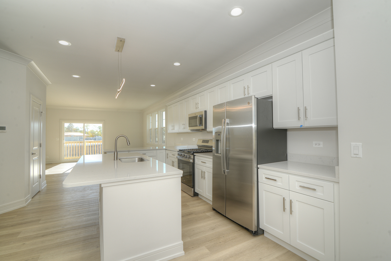 214 N Walnut Street Unit: D