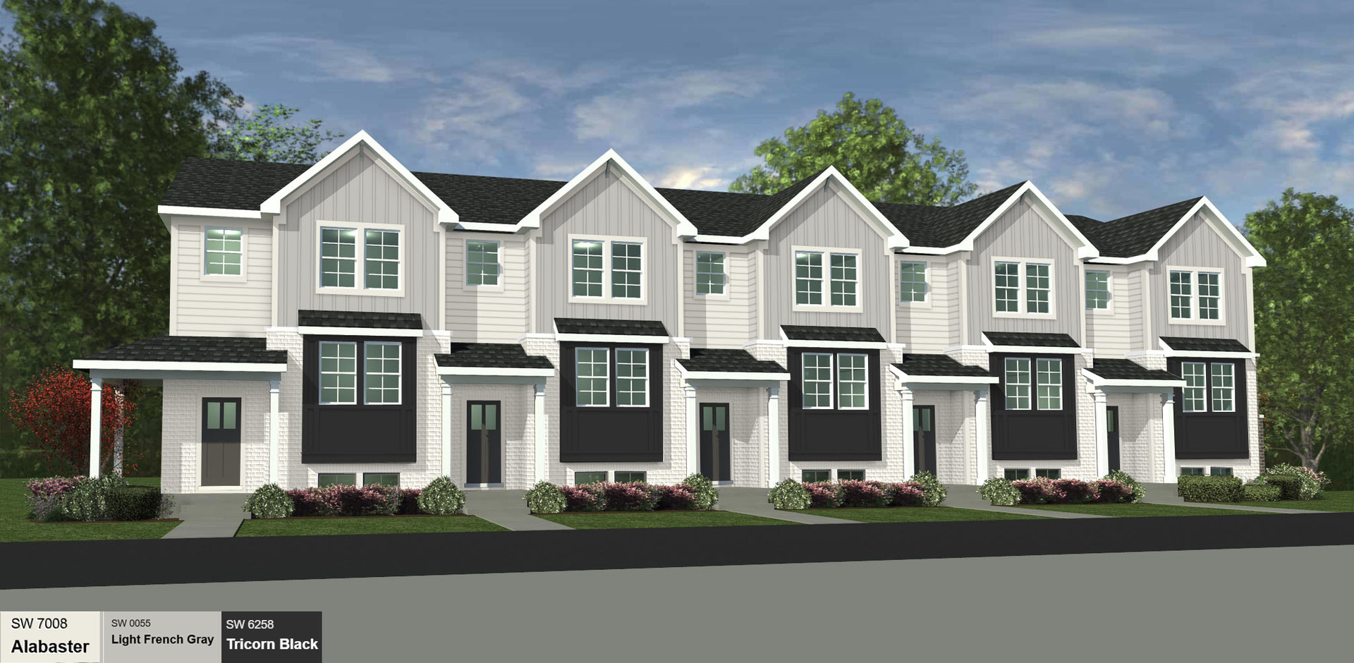 214 N Walnut Street Unit: D