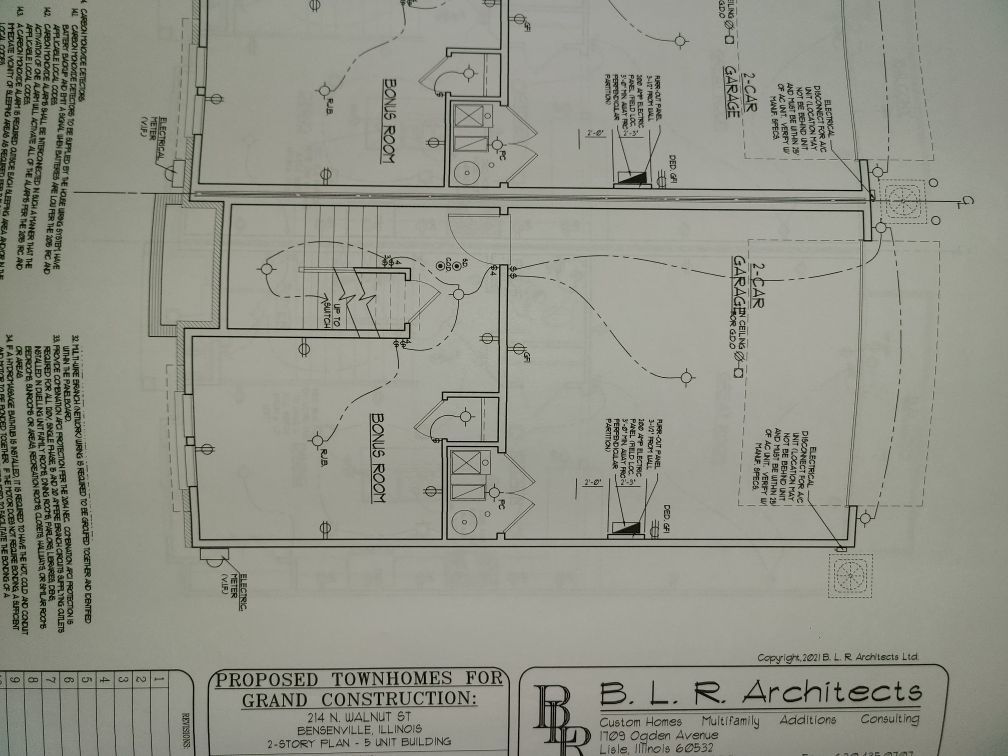 214 N Walnut Street Unit: D