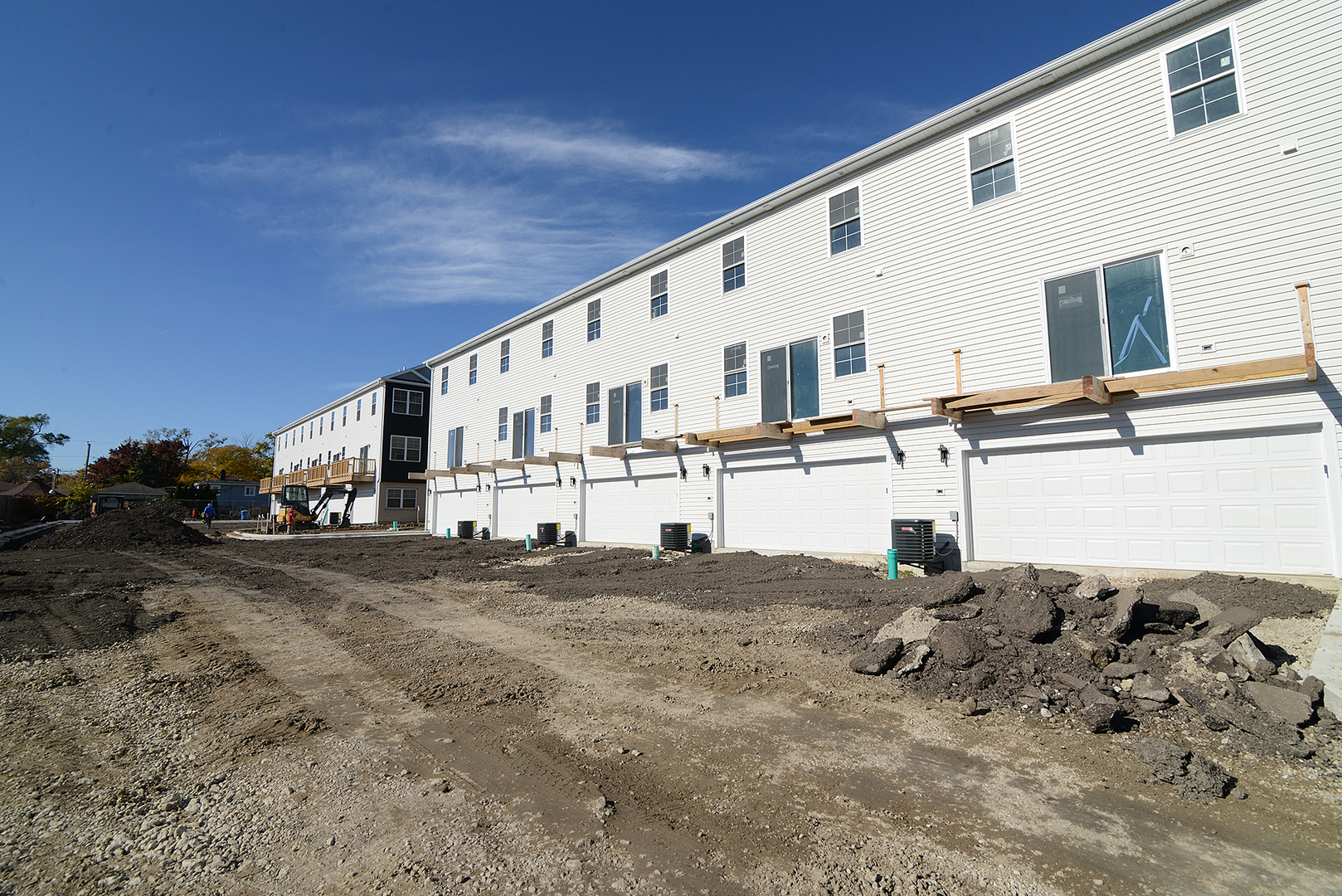 214 N Walnut Street Unit: E