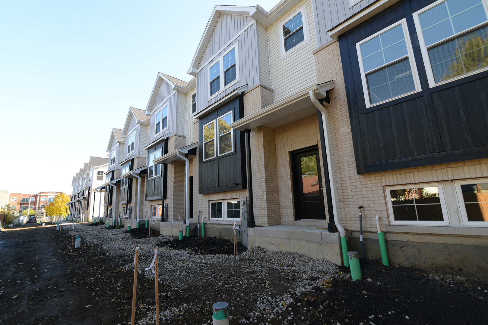 214 N Walnut Street Unit: E