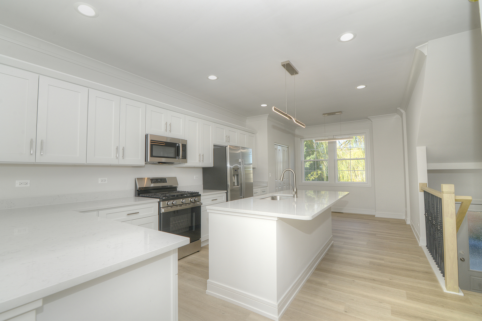 214 N Walnut Street Unit: E