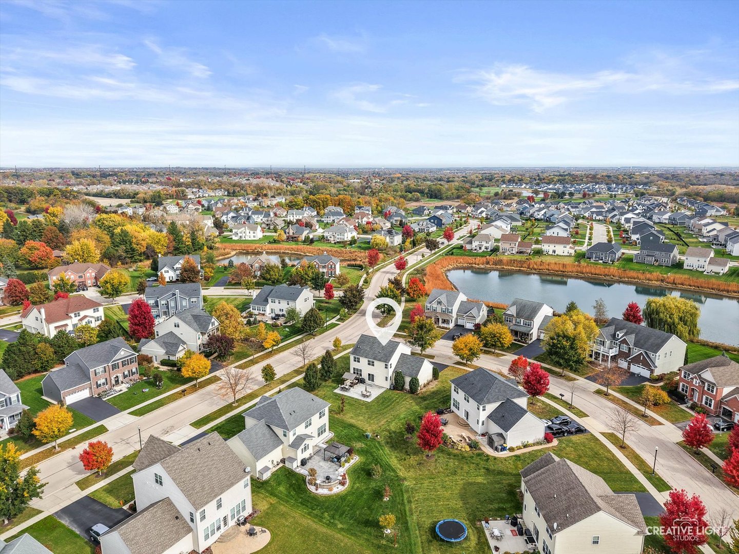 3646 Thornhill Drive