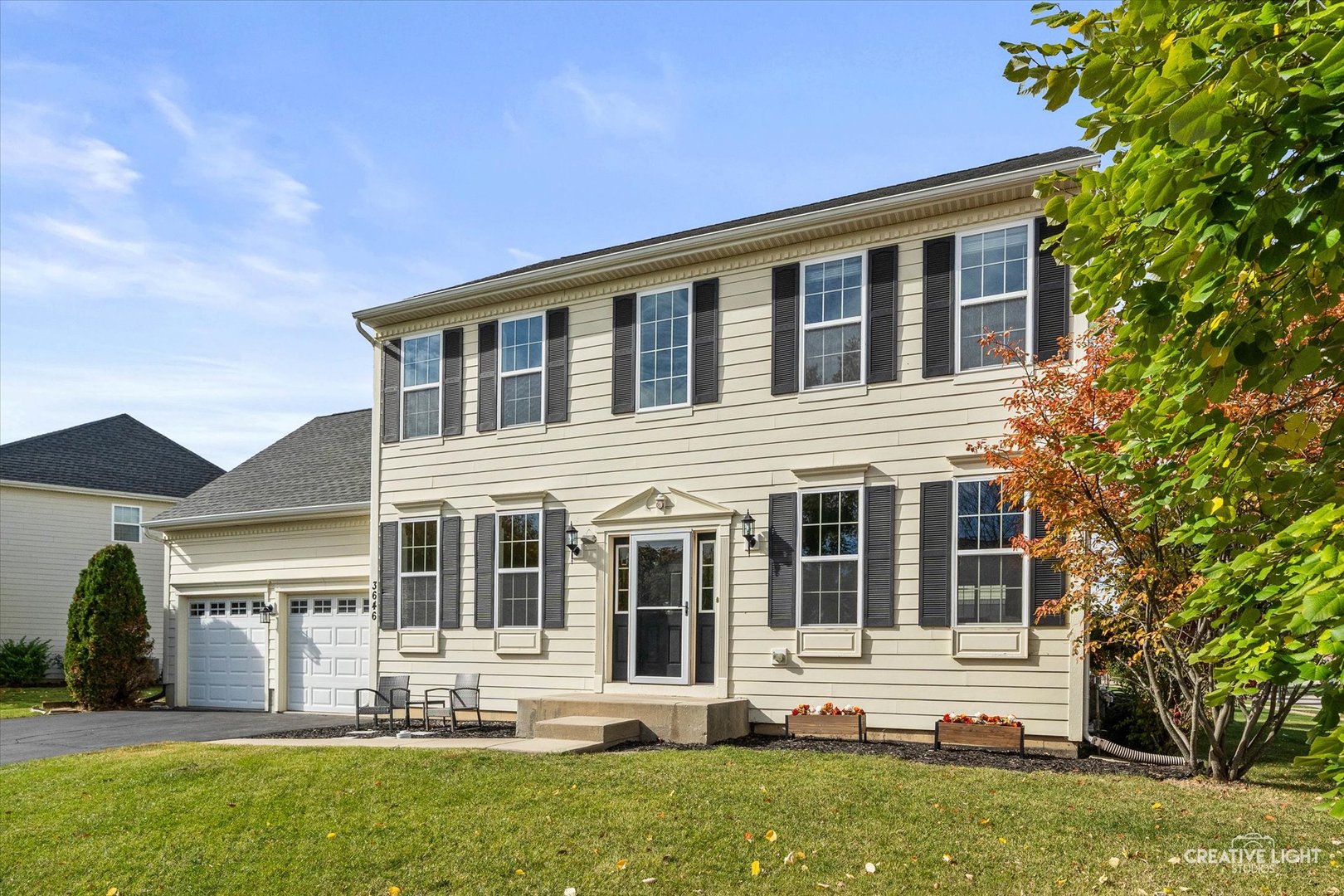 3646 Thornhill Drive