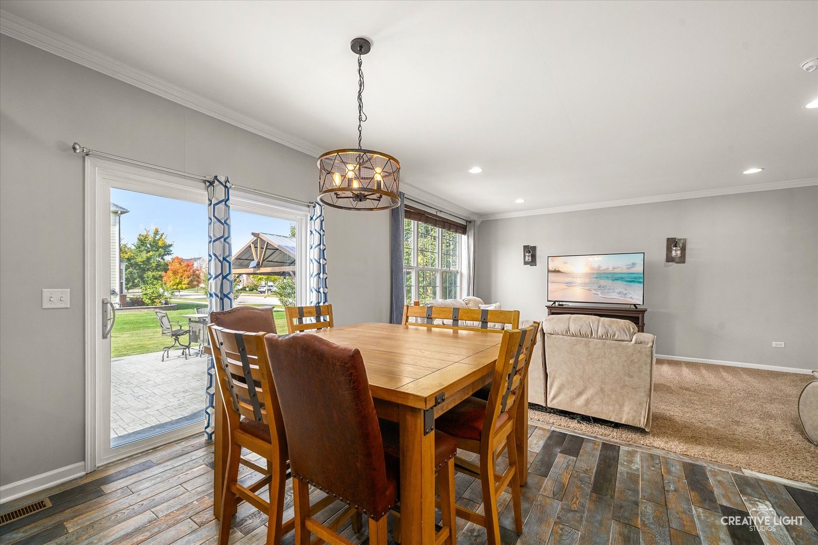 3646 Thornhill Drive