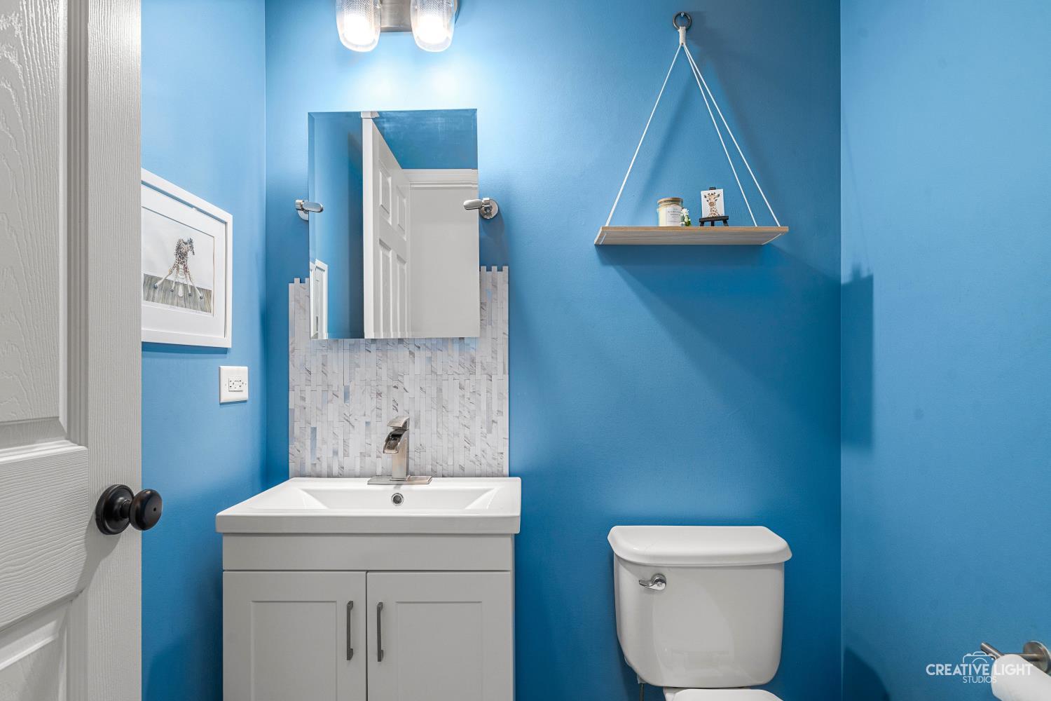 3646 Thornhill Drive