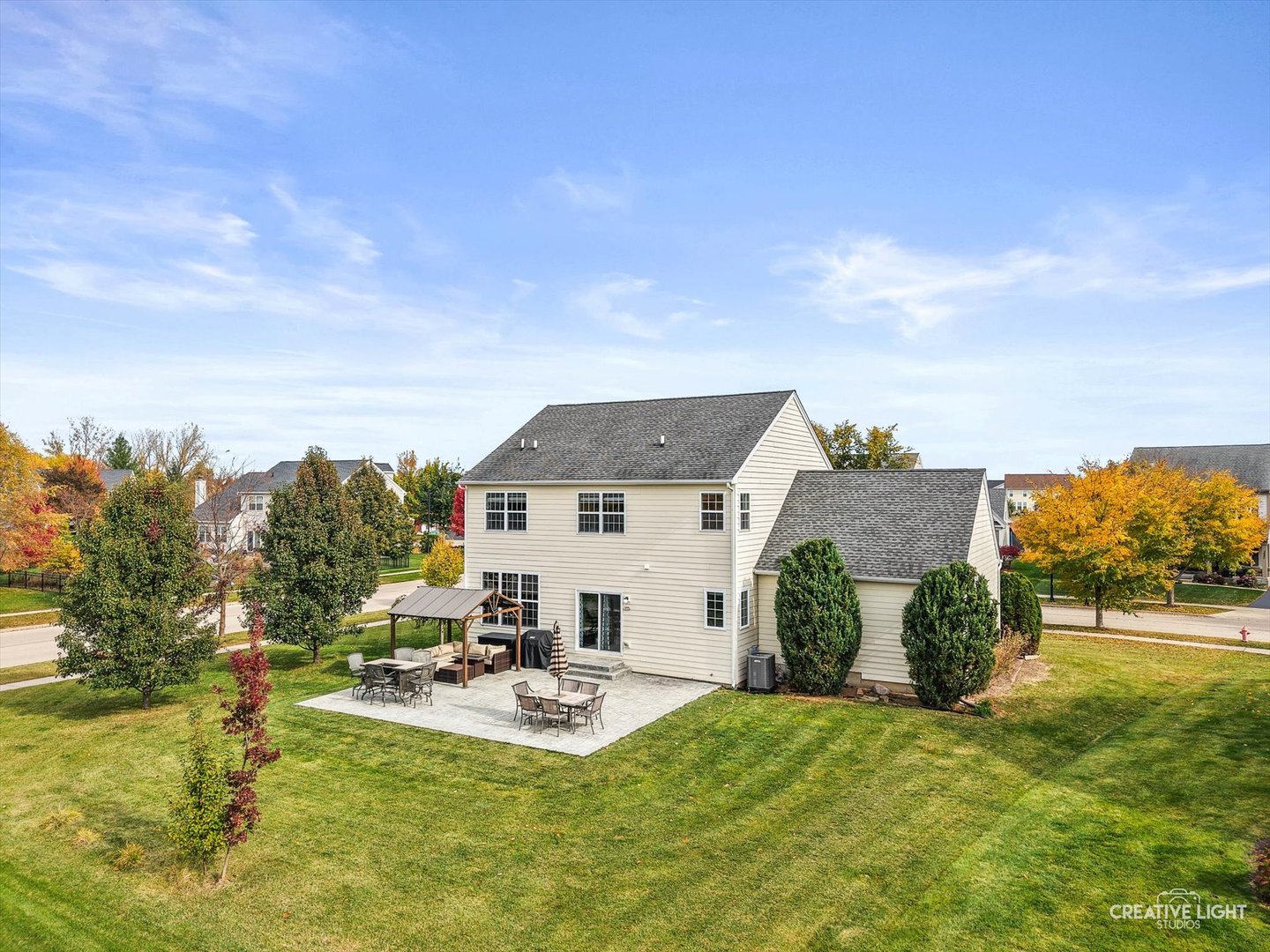 3646 Thornhill Drive