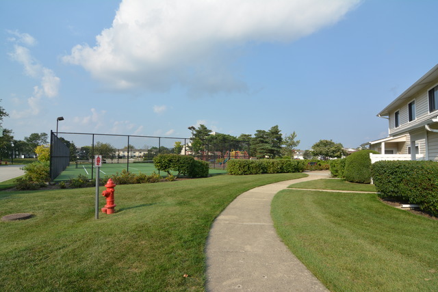 210 N Waterford Drive Unit: 210