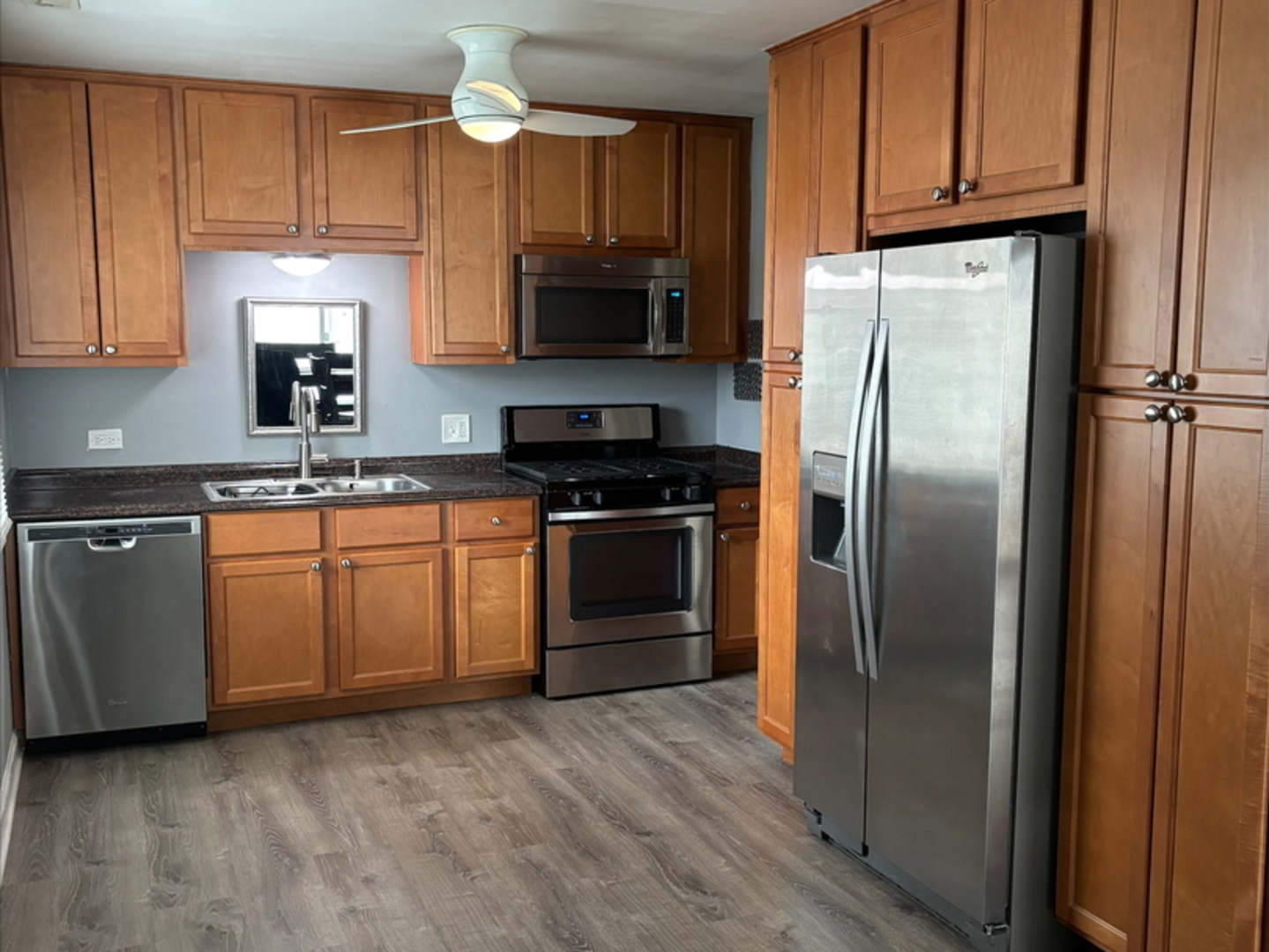 210 N Waterford Drive Unit: 210