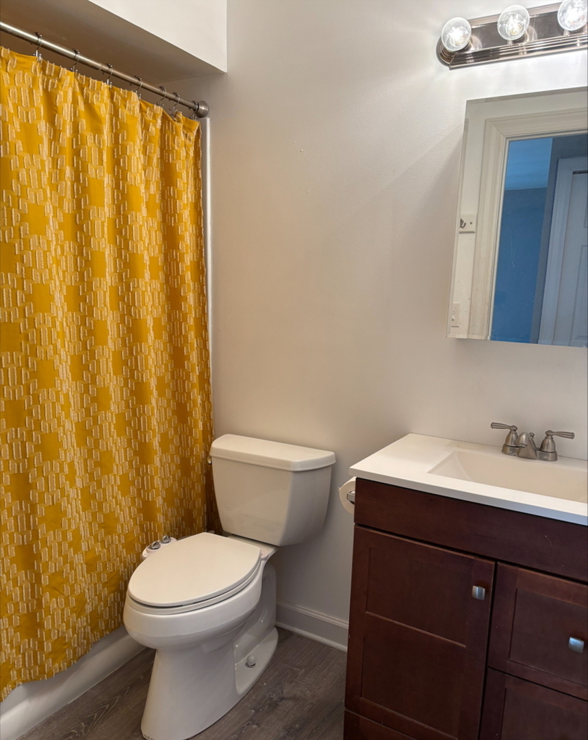 210 N Waterford Drive Unit: 210